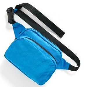 Baggu Fanny Pack Pool (BLUE)